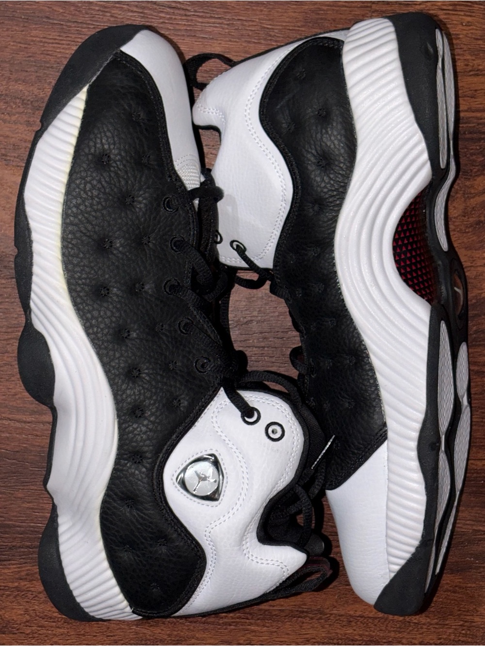 Jordans size 11